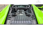 2015 Lamborghini Huracan LP610-4